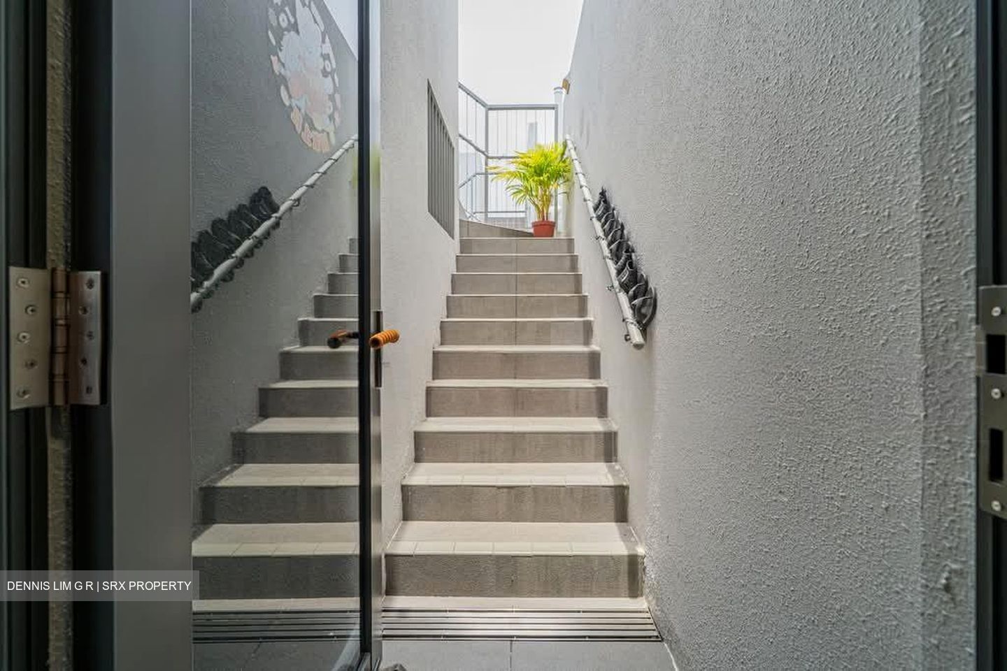 Twin Waterfalls (D19), Condominium #546668541